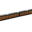 SS20 Yellow LED Light Bar
