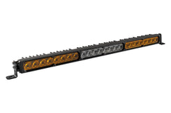 SS30 Dual-Color LED Light Bar