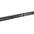 SS40 White LED Light Bar