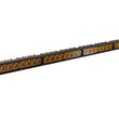 SS40 Yellow LED Light Bar