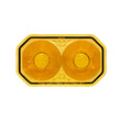 C2 2.0 Pod Lens (Yellow)