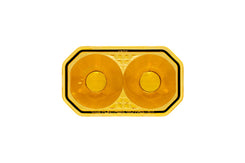 C2 2.0 Pod Lens (Yellow)