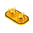 C2 2.0 Pod Lens (Yellow)