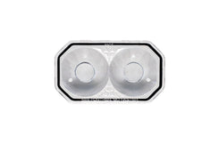 C2 2.0 LED Pods Lens (Clear)
