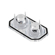 C2 2.0 LED Pods Lens (Clear)