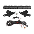 Stealth Bumper Light Bar Kit | 22+ Tundra