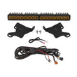 Stealth Bumper Light Bar Kit | 22+ Tundra