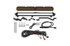TRD Pro Grille Light Bar Kit | 2022+ Tundra