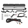 TRD Pro Grille Light Bar Kit | 2022+ Tundra