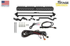 TRD Pro Grille Light Bar Kit | 2022+ Tundra