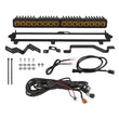 TRD Pro Grille Light Bar Kit | 2022+ Tundra