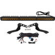 Stealth LED Light Bar Kit | 14-21 Tundra