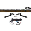 Stealth LED Light Bar Kit | 14-21 Tundra
