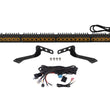Stealth LED Light Bar Kit | 14-21 Tundra