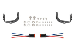 C2 2.0 Universal Bracket Kit