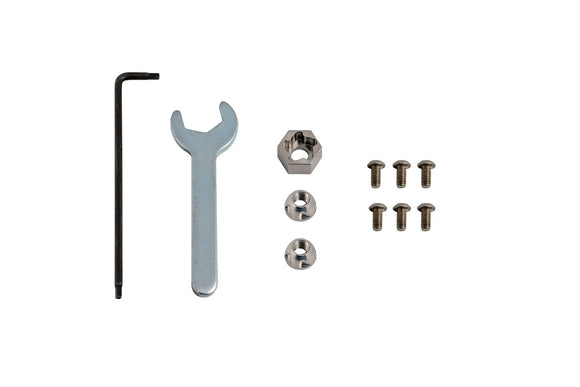 C2 2.0 Security Hardware Kit