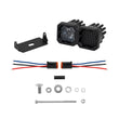SSC1 Dual Infrared and White LED Pod - image 8