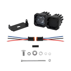 SSC1 Dual Infrared and White LED Pod - image 9