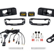 Elite Series Add-On Fog Lamp Kit | 2025+ Maverick