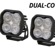 SS3 Dual-Color LED Pod (Pair)