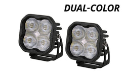 SS3 Dual-Color LED Pod (Pair)