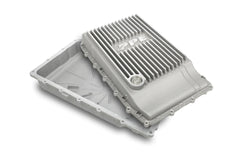 HD Aluminum Transmission Pan (10R80 10-Speed Only) | 19-23 Ranger