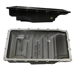 Deep Sump Transmission Pan (10R60 / 10R80) | Select 2017+ Fords