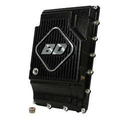 Deep Sump Transmission Pan (10R60 / 10R80) | Select 2017+ Fords