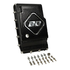 Deep Transmission Pan w/ Hardware (10R60/10R80) | Select 2017+ Fords