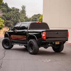 3/4" Lift Shackles | 2007-21 Toyota Tundra