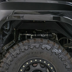 Bolt on Reservoir Mounts