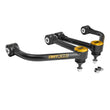 4130 Upper Control Arms | 07-21 Toyota Tundra
