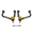 4130 Upper Control Arms