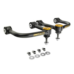 4130 Upper Control Arms | 2024+ Toyota Tacoma