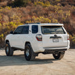 MT Trail Runner Kit | 03-24 Toyota 4Runner | 03-09 Lexus GX470 4WD |10-23 GX460 4WD