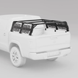 XTR3 Bed Rack for Nissan Frontier