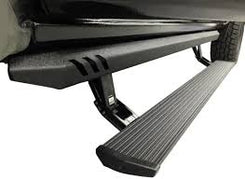Powerstep XL Running Boards | 2021+ F150