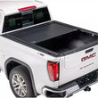 RetraxPro MX Tonneau Cover | 15-20 F150