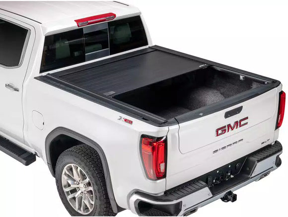 RetraxPro MX Tonneau Cover | 15-20 F150