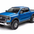Voltstep Electric Running Boards | 17-20 Raptor