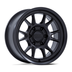 KM729 Range 17X8.5 -10mm