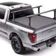 Revolver X4Ts Hard Roll Up Cover w/ T-Slot Rails | 2021+ F150