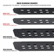 RB20 Slim Running Boards | 2015+ F150