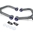 Upper Control Arm Set | 2022+ Tundra / 2023+ Sequoia