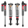 Pro Truck Stage 3R Coilover Kit | 2021+ F150