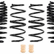 Pro-Kit Lowering Springs (2.0L FWD / Hybrid FWD 2.5L) | 2022+ Maverick