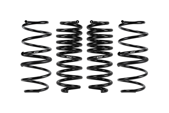 Pro-Kit Lowering Springs | 2022+ Maverick