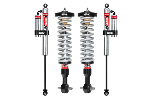 Pro Truck Stage 2R Coilover Kit 4WD | 2021+ F150