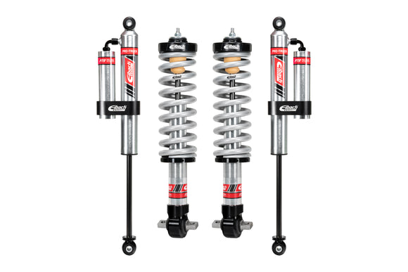 Pro-Truck Coilover 2R Package | 19-23 Ranger