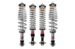 Pro-Truck Coilover 2.0 Front & Rear | 2021+ Bronco